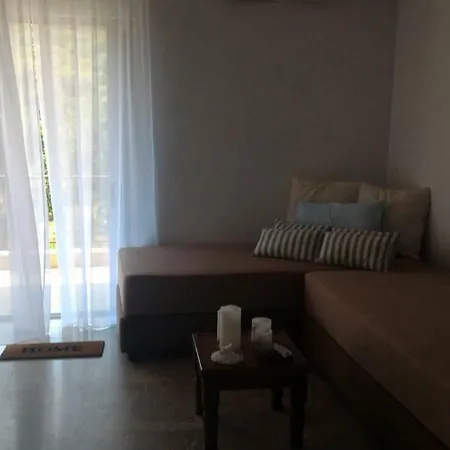 Apartament Blue Penthouse In Greece *